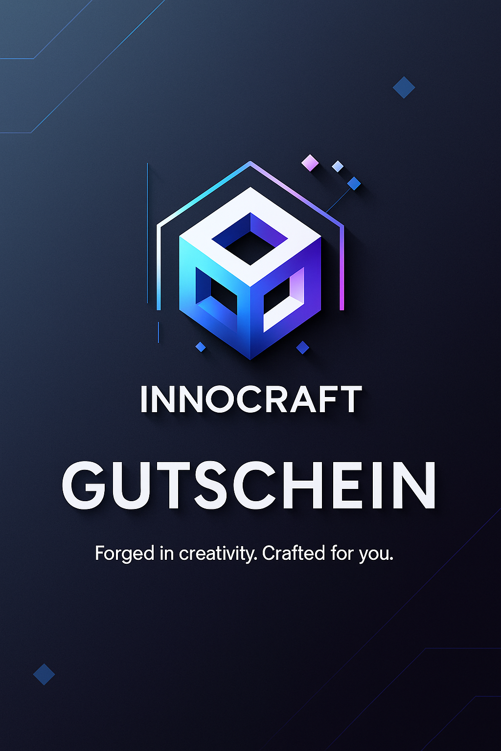 Geschenkgutschein