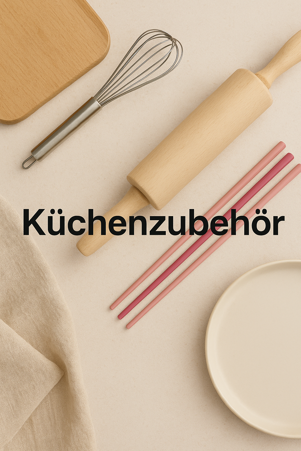 Küchenzubehör