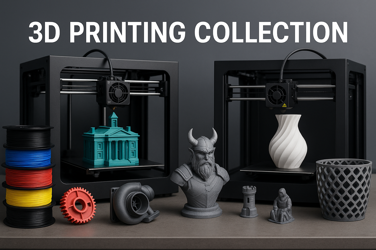 3D-Druck