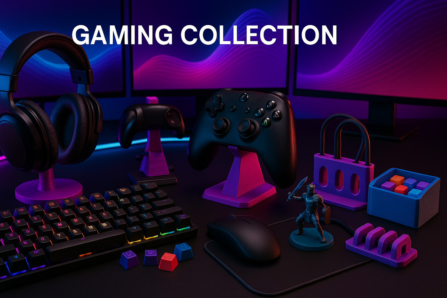 Gaming