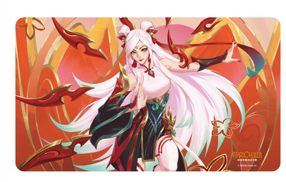 RIFTBOUND: LEAGUE OF LEGENDS SAMMELKARTENSPIEL – LUNAR REVEL 2026 (CHINESISCHE SPRACHVERSION)