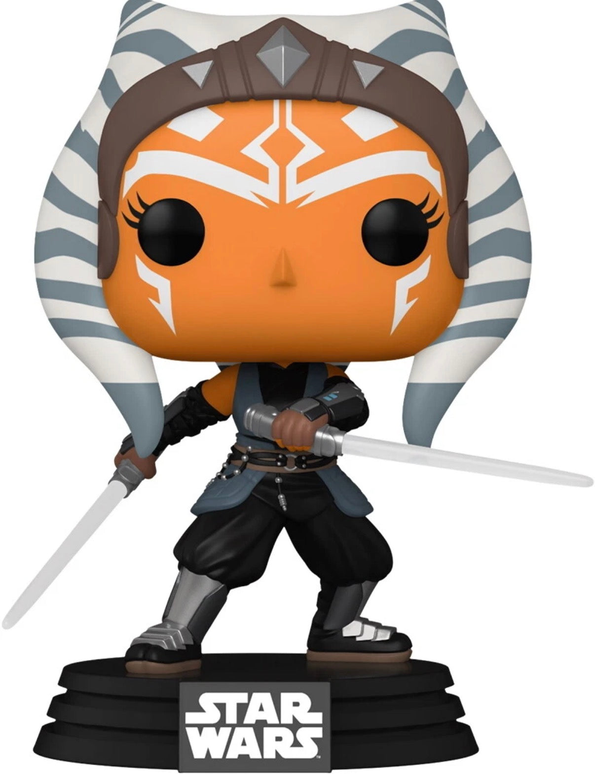 Funko Pop! Star Wars - Ahsoka Tano #464