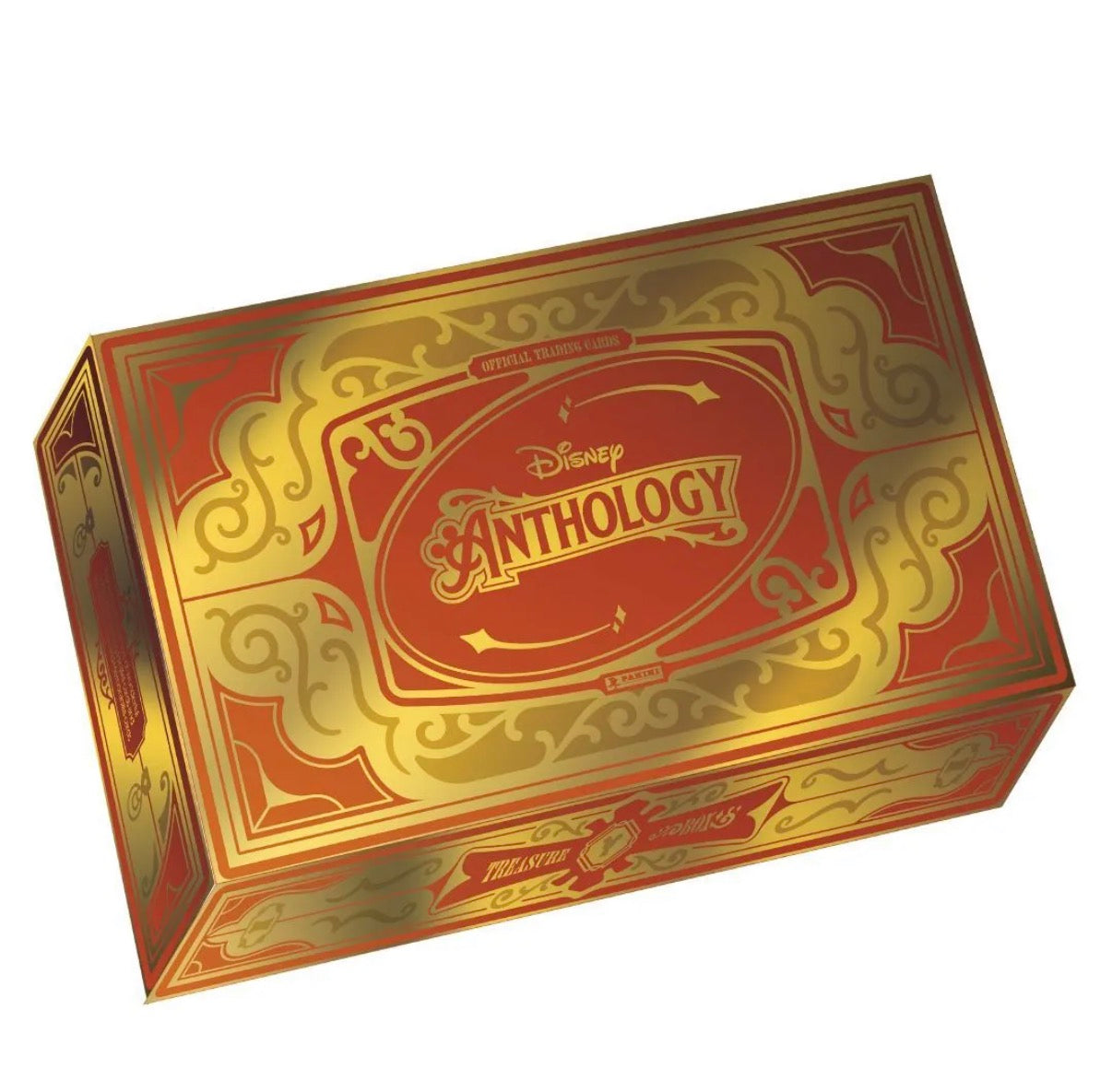 Disney Anthology Trading Card Collection - Premium Box