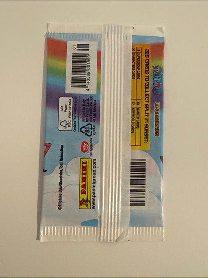 One Piece Epic Journey Trading Cards - Booster Pack - Panini