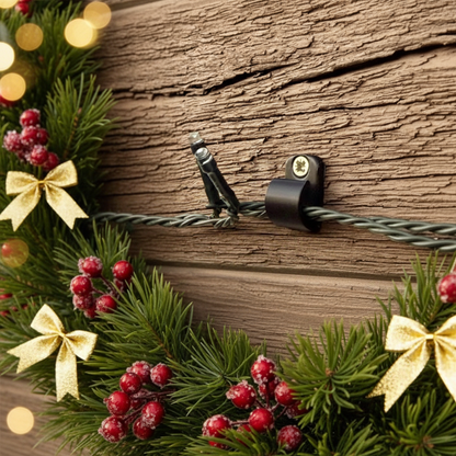 Deko-Haken - Lichterketten & Dekoration - Indoor & Outdoor