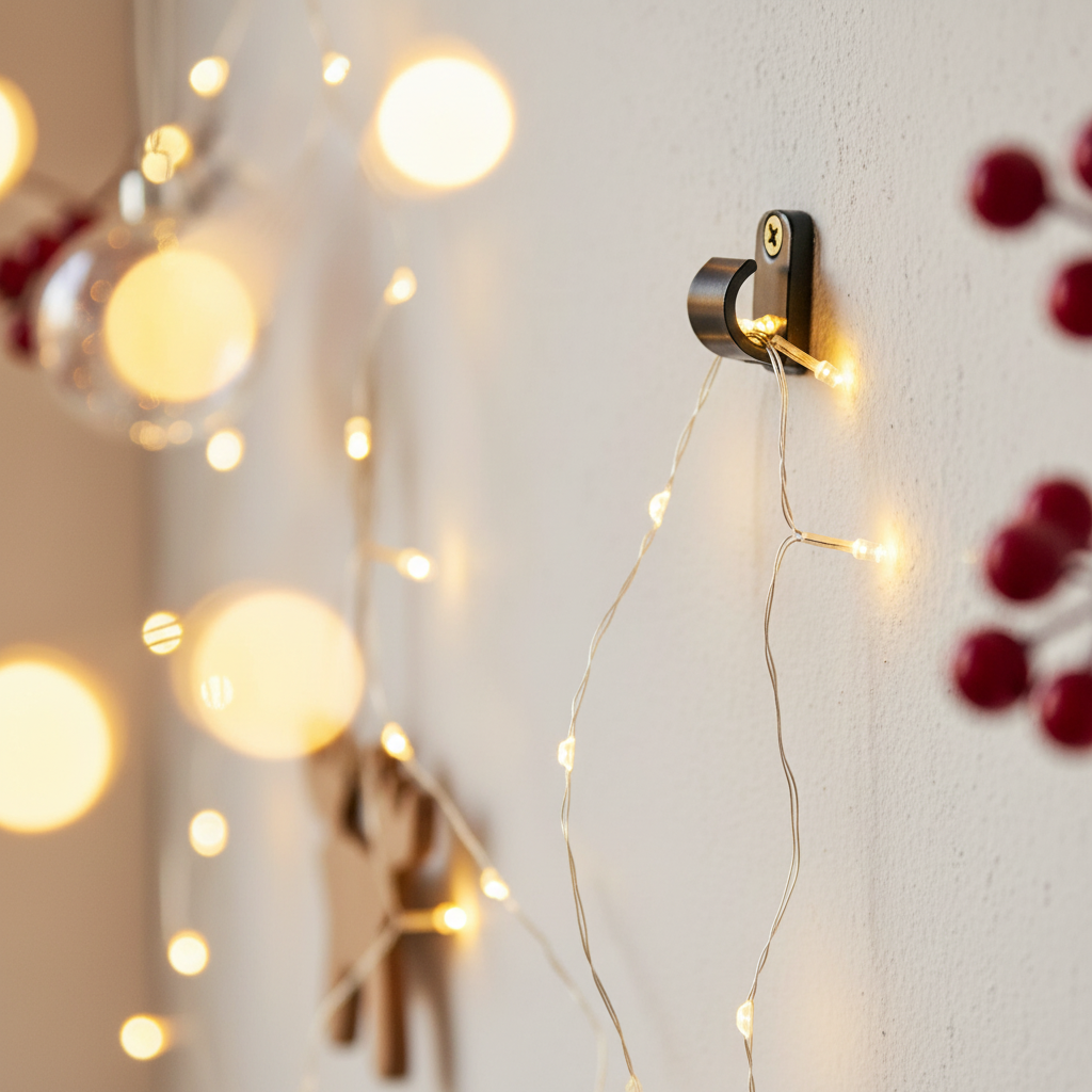 Deko-Haken - Lichterketten & Dekoration - Indoor & Outdoor