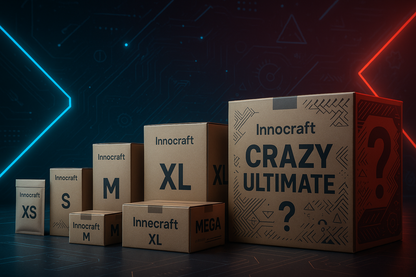 All Mystery Boxes - Epic Collection