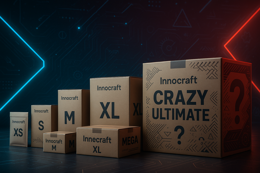 All Mystery Boxes - Epic Collection