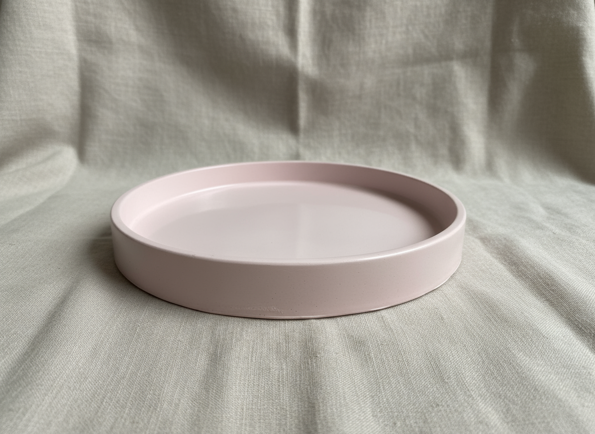 Detail Nahaufnahme gerade Wand