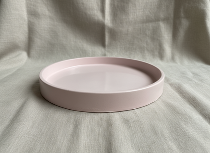 Detail Nahaufnahme gerade Wand