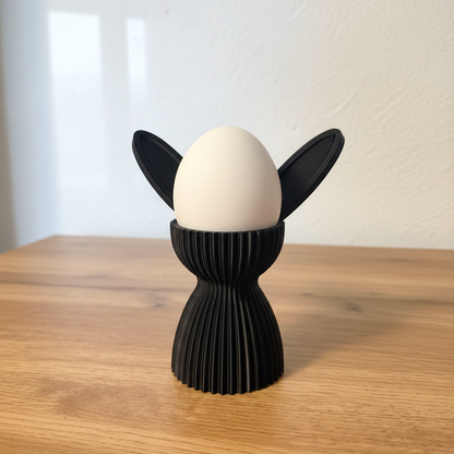 Eierhalter Hase Einzeln