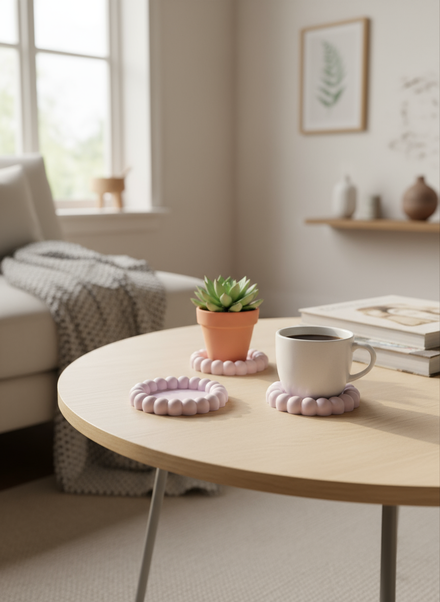 Lifestyle Kaffeetisch