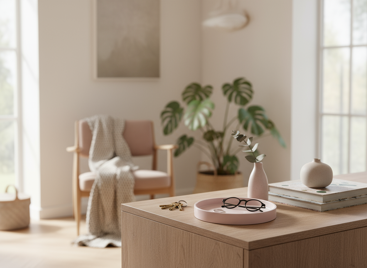 Lifestyle Produktfoto