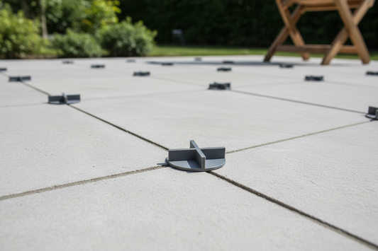 Lifestyle Terrasse