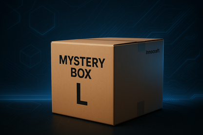 Mystery Box L - Cool