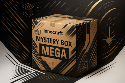 Mystery Box MEGA - Mega Style